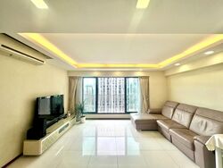 Blk 1D The Pinnacle@Duxton (Bukit Merah), HDB 5 Rooms #432332361